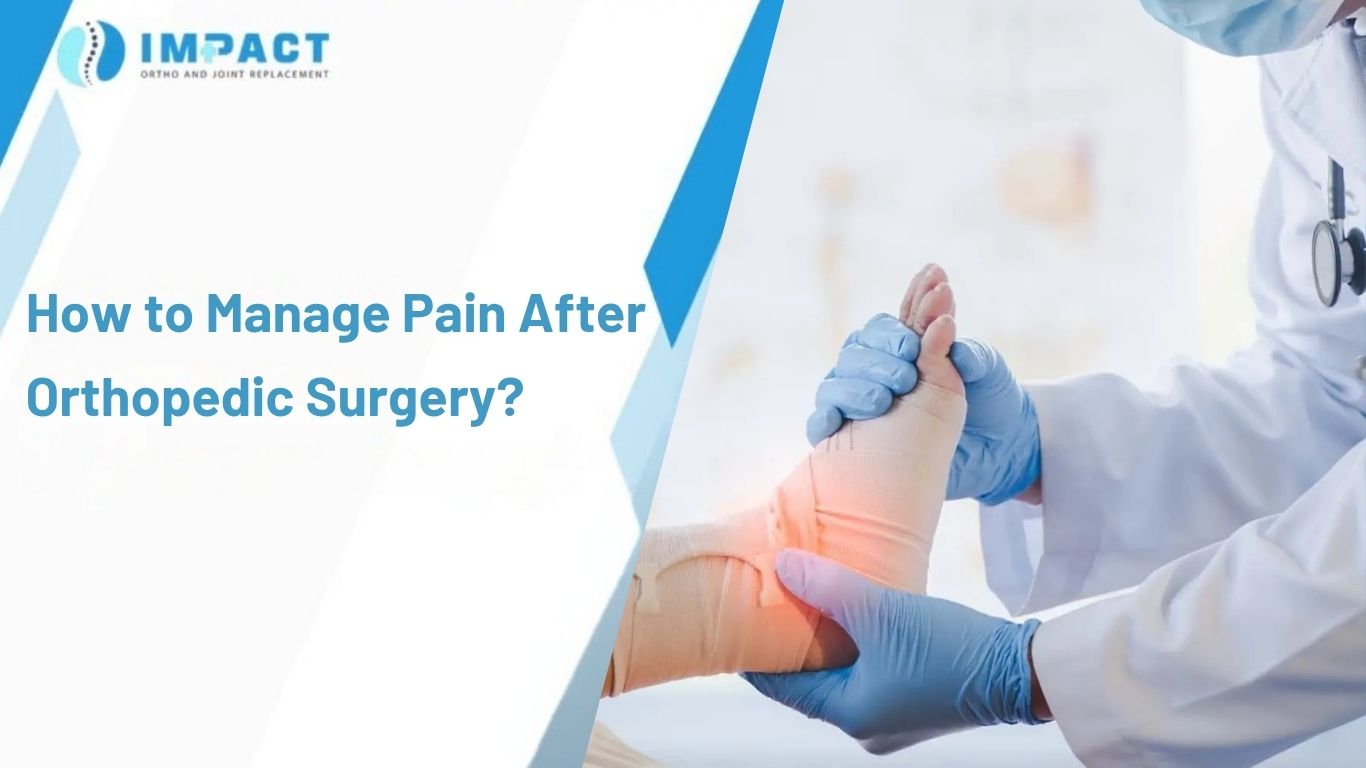 Best Orthopedic Hospital