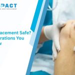 knee replacement surgery