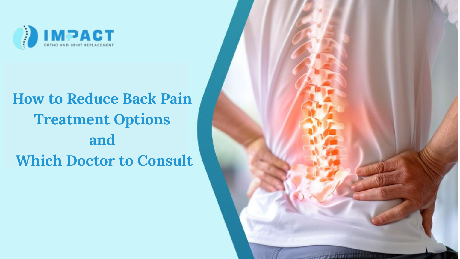 Back Pain Treatment