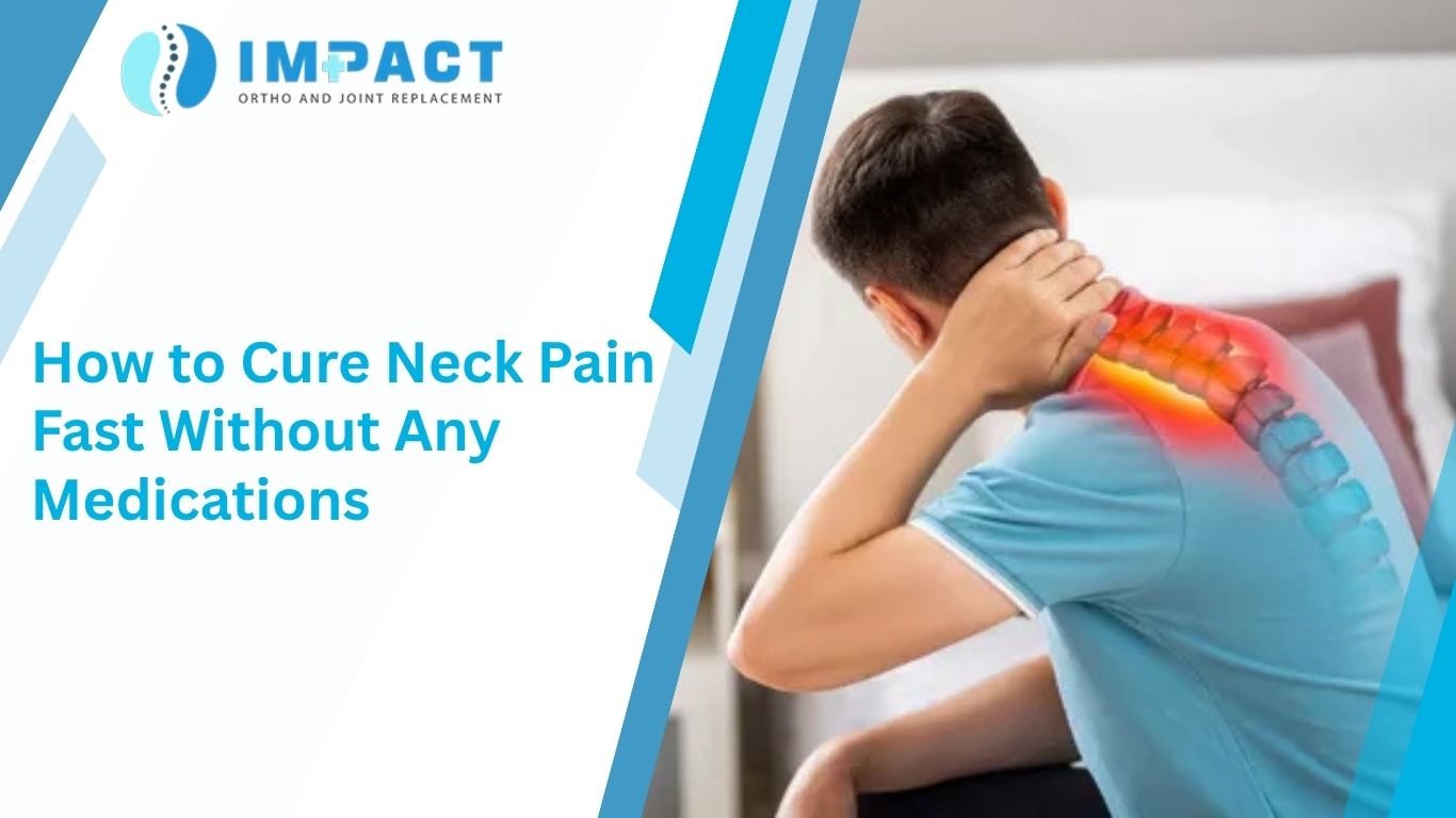 neck pain