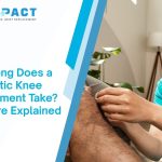 Robotic Knee Replacement