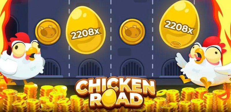 Tutto su Chicken Road: il gioco d'azzardo più popolare in Italia online