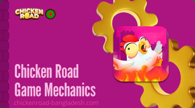 Descubre el Atraco en la Carretera de la Pollita en España en Línea, chicken road casino