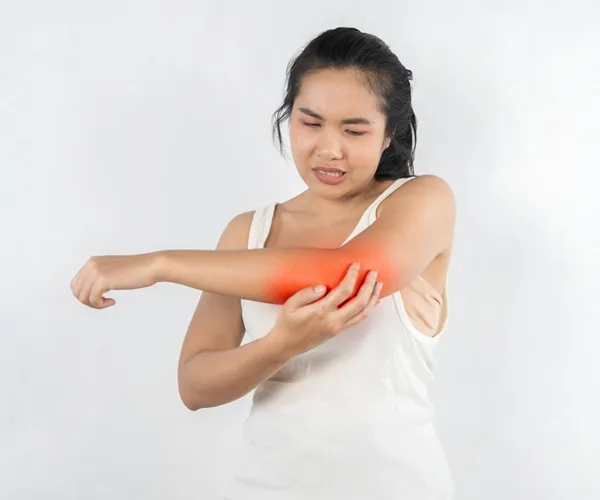 Tennis Elbow Treatment in Rajasthan