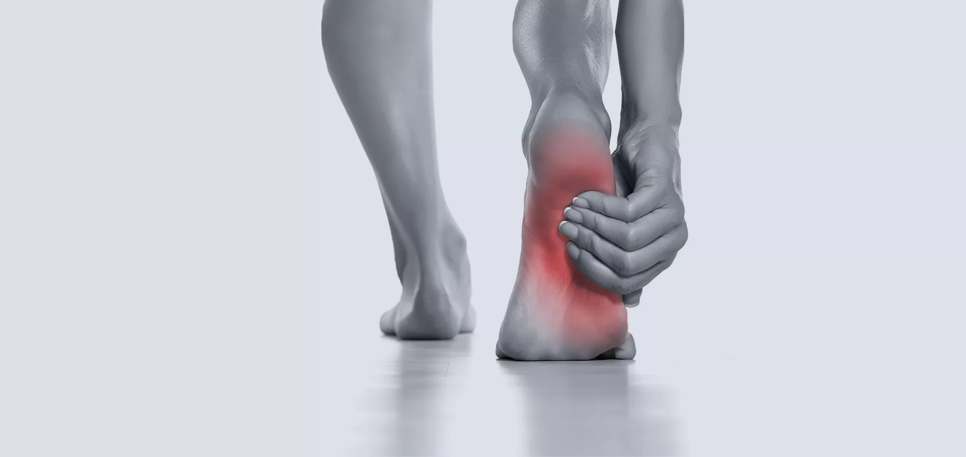 Foot Ankle Pain