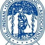 Indian Orthopaedic Association Logo